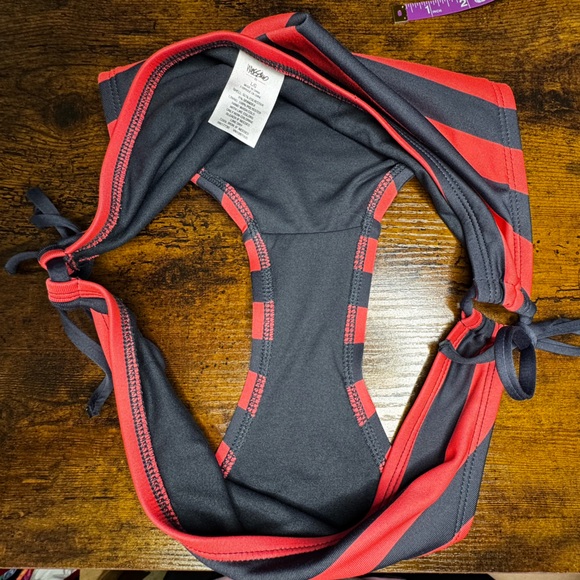 Mossimo Tankini L/XL - Picture 4 of 11